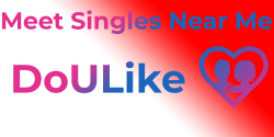 meet singles near me on Doulike